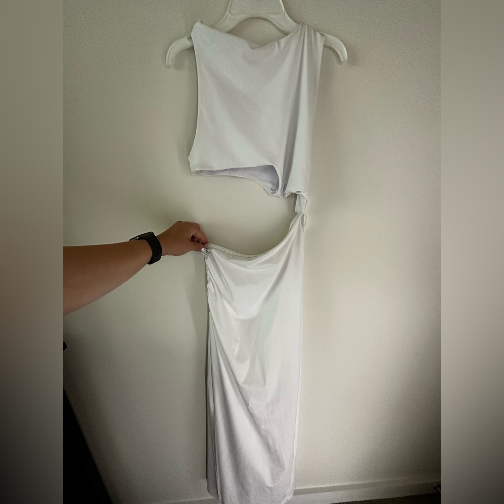 Revolve dress